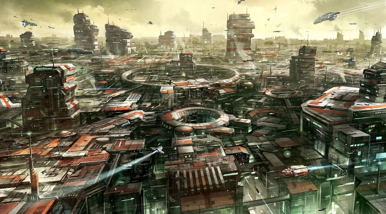 Star Citizen - Imagen 33